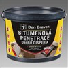 DEN BRAVEN Bitumenová penetrace DenBit DISPER A 10kg kbelík